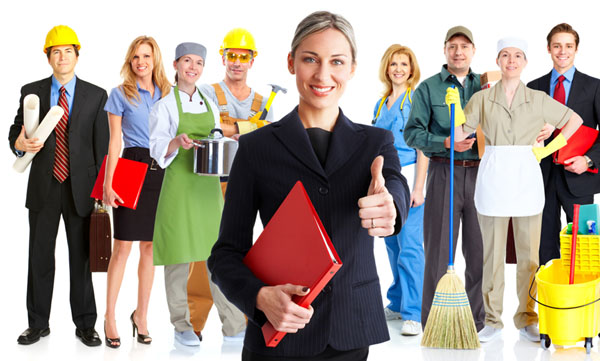 Hacıbektaş İnşaat Kalıpçısı Hizmeti